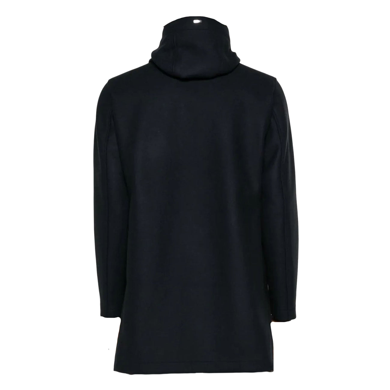 HERNO Parka U. In Scuba Herno PA000152U33428 9200 BLU NAVY 