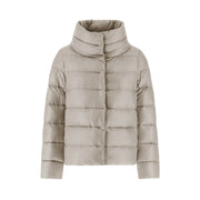 HERNO Cappa In Nylon Ultralight Donna Chantilly PI001781D12017Z 1985 CHANTILLY 