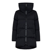 HERNO Piumino A-Shape In Ecoage Donna Nero PI001959D12456Z 9300 NERO 