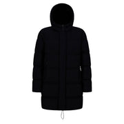 HERNO Parka Laminar Gore Windstopper Uomo Nero PI00245UL11106 9300 NERO 