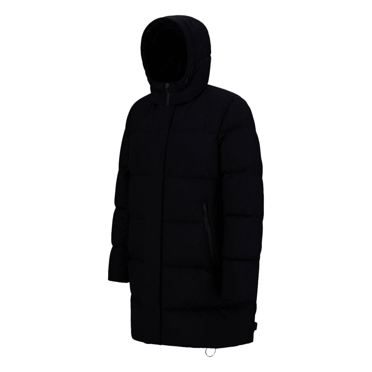 HERNO Parka Laminar Gore Windstopper Uomo Nero PI00245UL11106 9300 NERO 