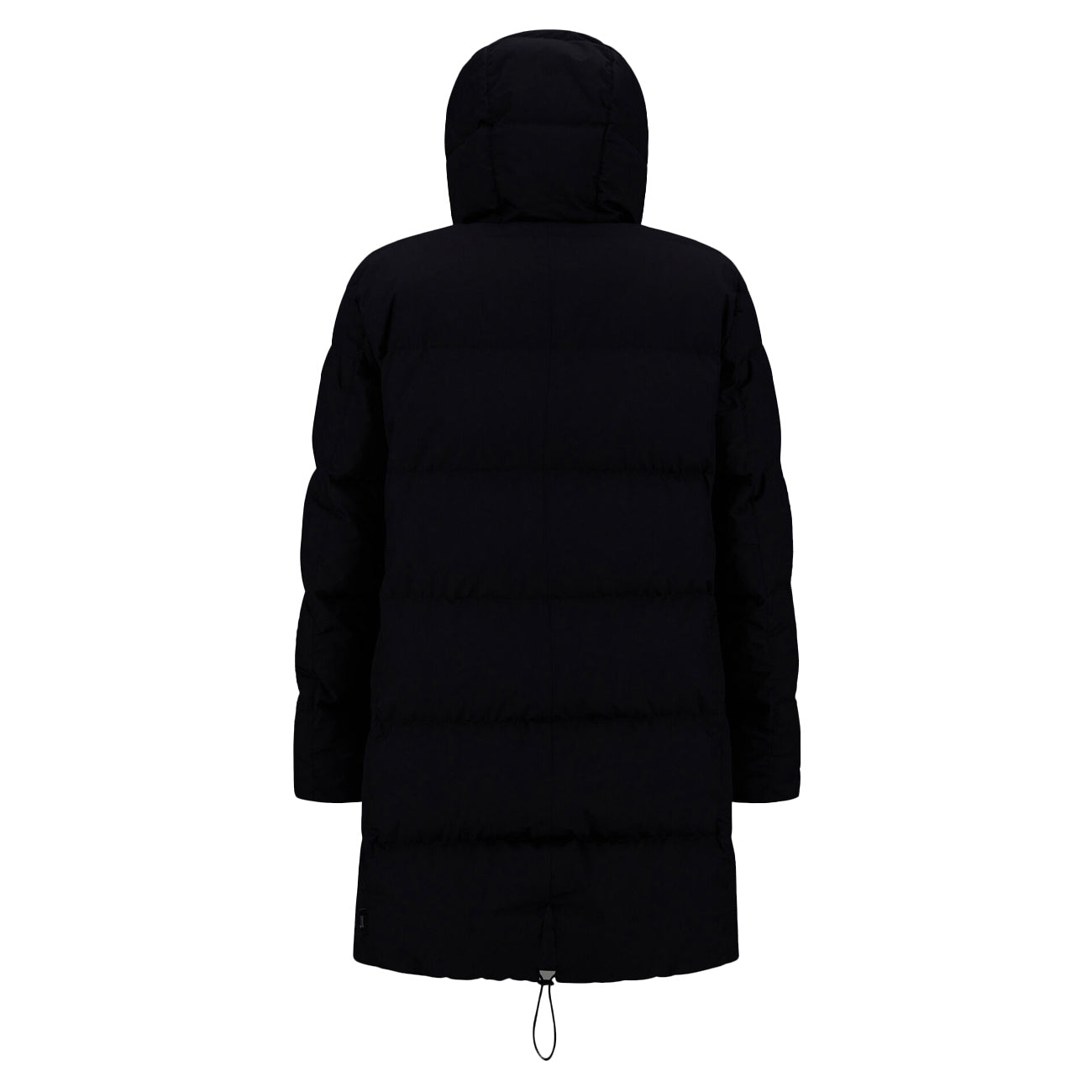 HERNO Parka Laminar Gore Windstopper Uomo Nero PI00245UL11106 9300 NERO 