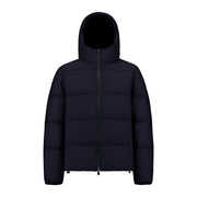 HERNO Bomber In New Impact Uomo Blu PI00257UL12590SZ 9201 BLU 
