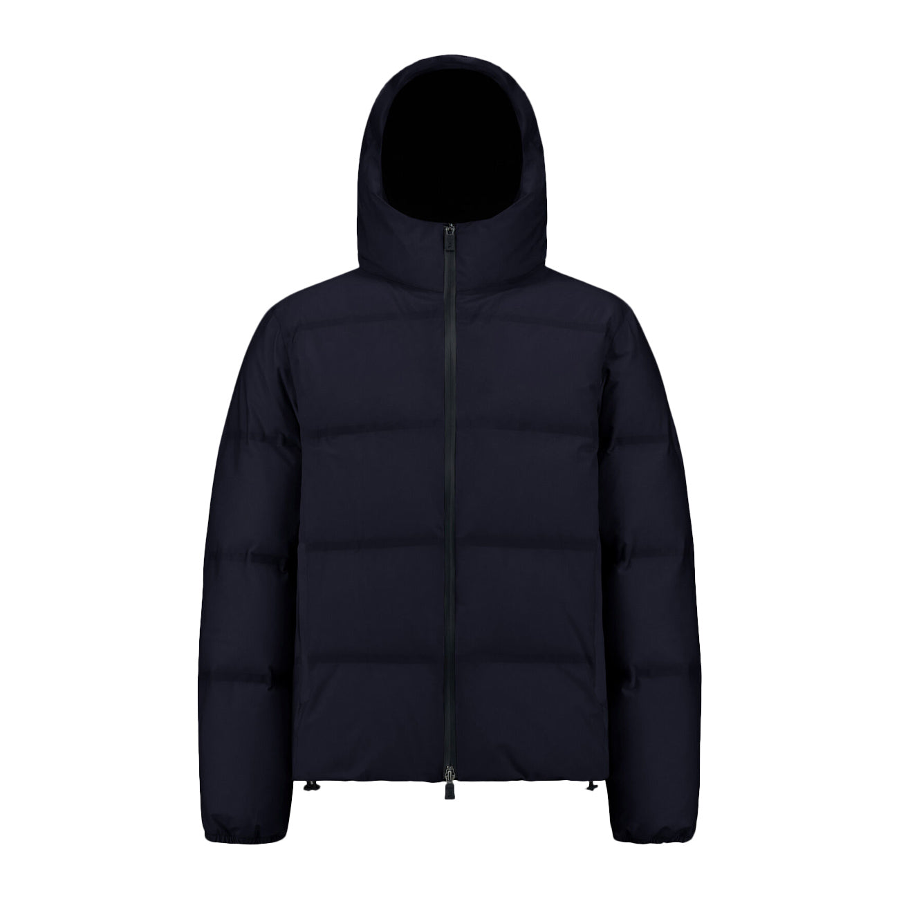 HERNO Bomber In New Impact Uomo Blu PI00257UL12590SZ 9201 BLU 