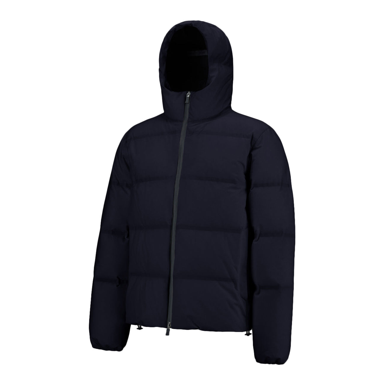 HERNO Bomber In New Impact Uomo Blu PI00257UL12590SZ 9201 BLU 