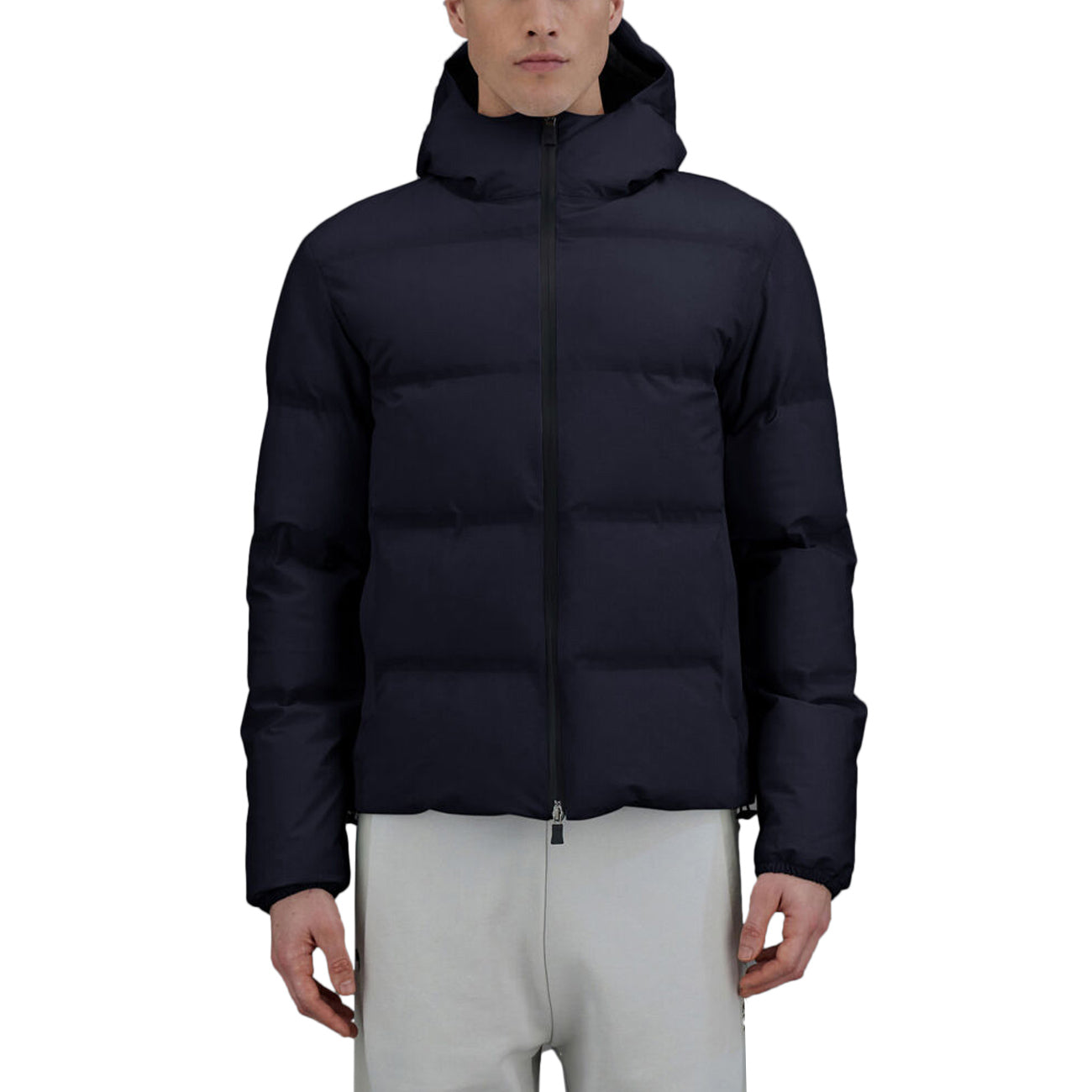 HERNO Bomber In New Impact Uomo Blu PI00257UL12590SZ 9201 BLU 