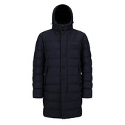 HERNO Piumino In Gore Windstooper Uomo Blu PI141UL11106 9201 BLU 