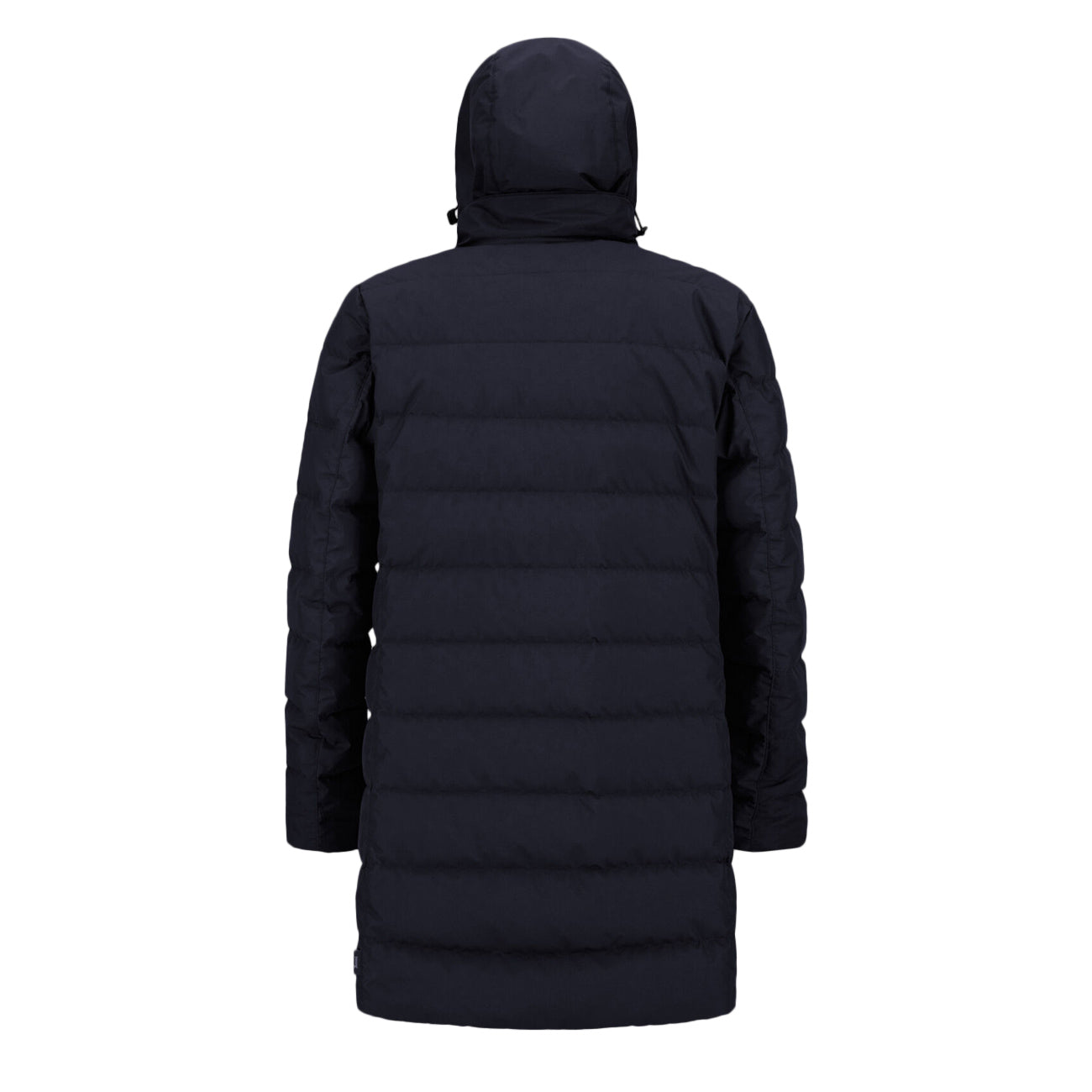 HERNO Piumino In Gore Windstooper Uomo Blu PI141UL11106 9201 BLU 