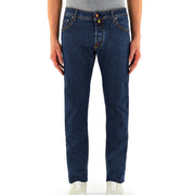 JACOB COHEN Jeans Nick Super Slim Fit Uomo 826D UQE0735S3623 826D 