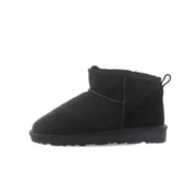 KHARISMA Stivaletti Mini In Montone Donna Nero 342 NERO 