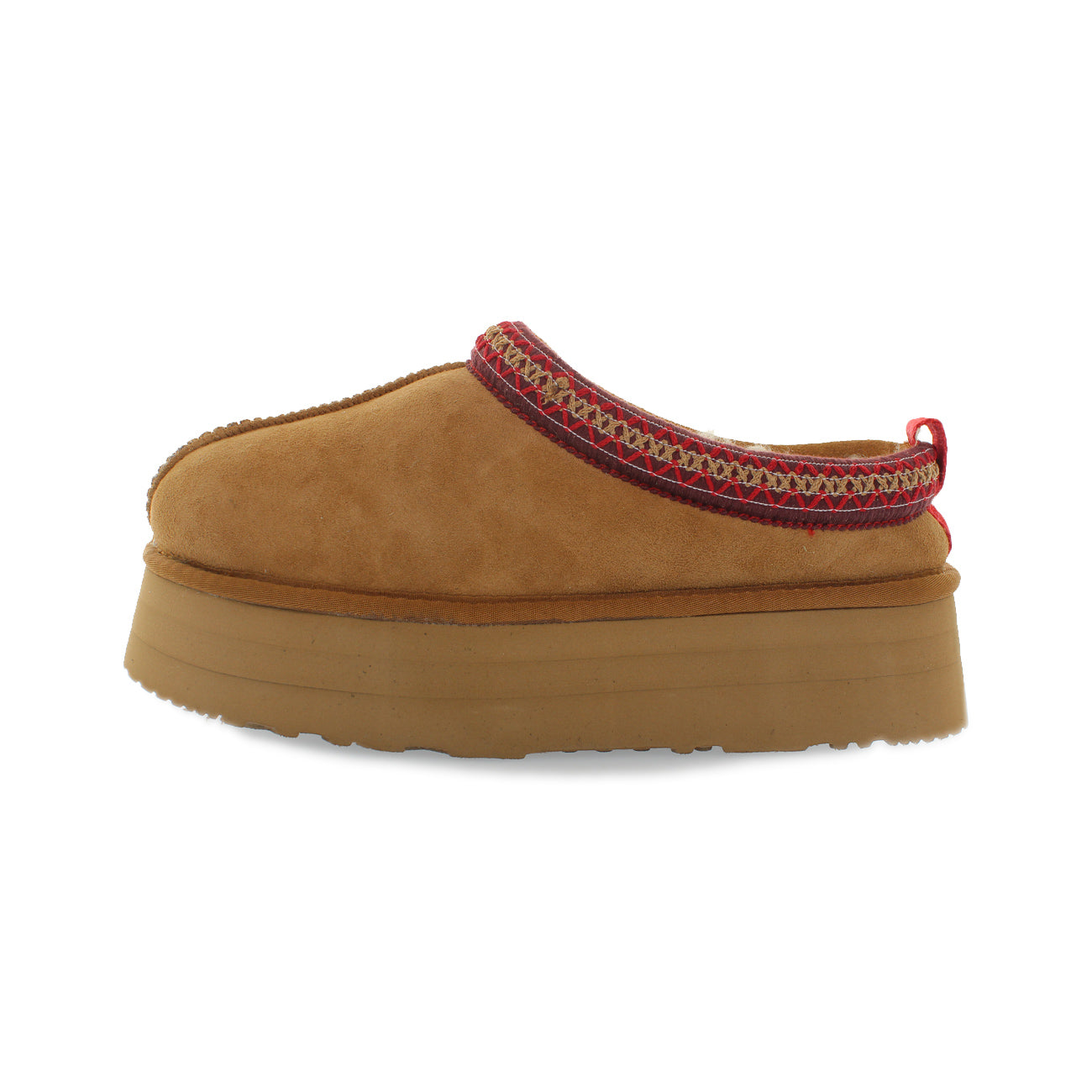 KHARISMA Slip On Platform In Montone Donna Cammello 360 CAMEL 