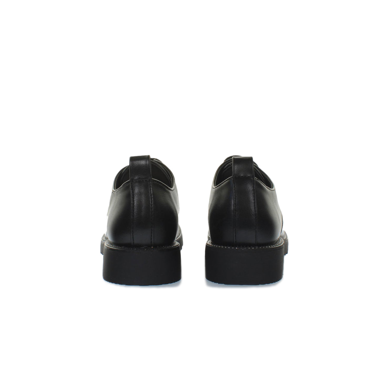 KHARISMA Francesine Stringate Donna Nero 8201 NERO 