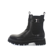 KHARISMA Tronchetti Con Elastico Donna Nero 8238 NERO 