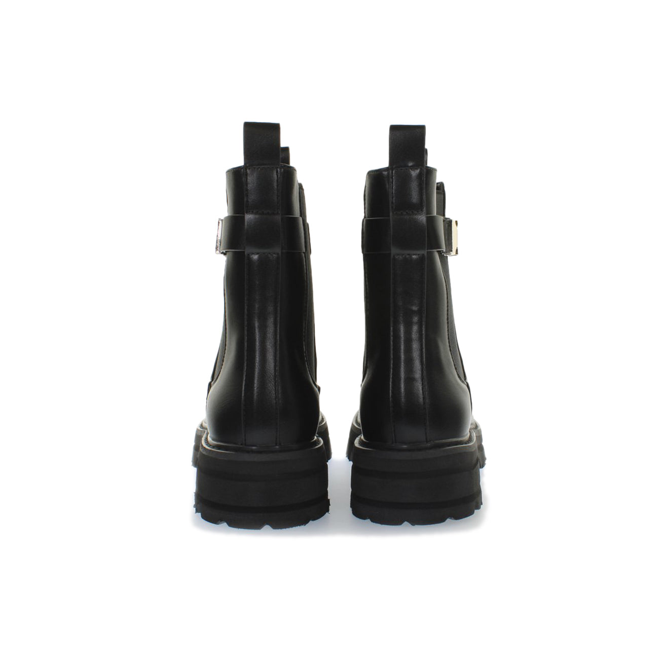 KHARISMA Tronchetti Con Elastico Donna Nero 8238 NERO 