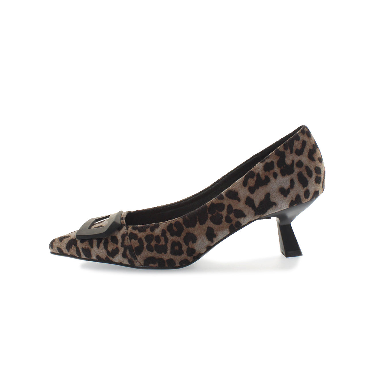 KHARISMA Décolleté Maculata Donna Grigio 8611 GRIGIO 