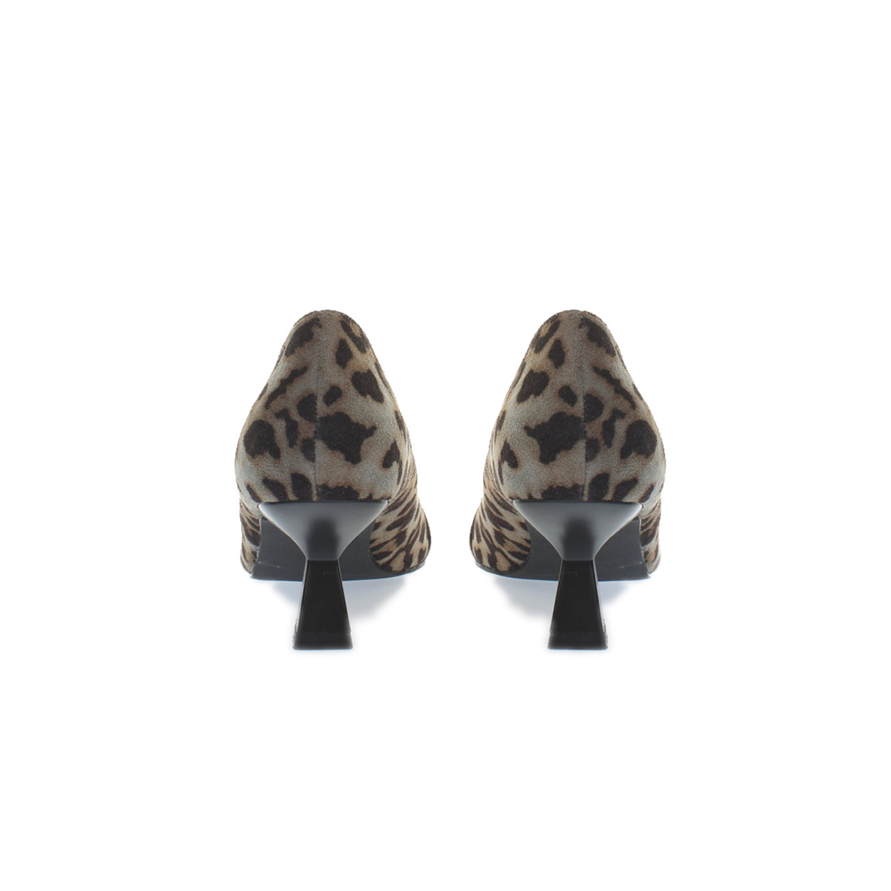 KHARISMA Décolleté Maculata Donna Grigio 8611 GRIGIO 
