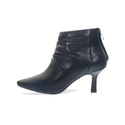 KHARISMA Polacchini Soft Arricciati Donna Nero 8651 NERO 