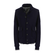 L.B.M.1911. Valstar In Maglia Jersey Uomo Blu 9377_S_45700 5 BLU 