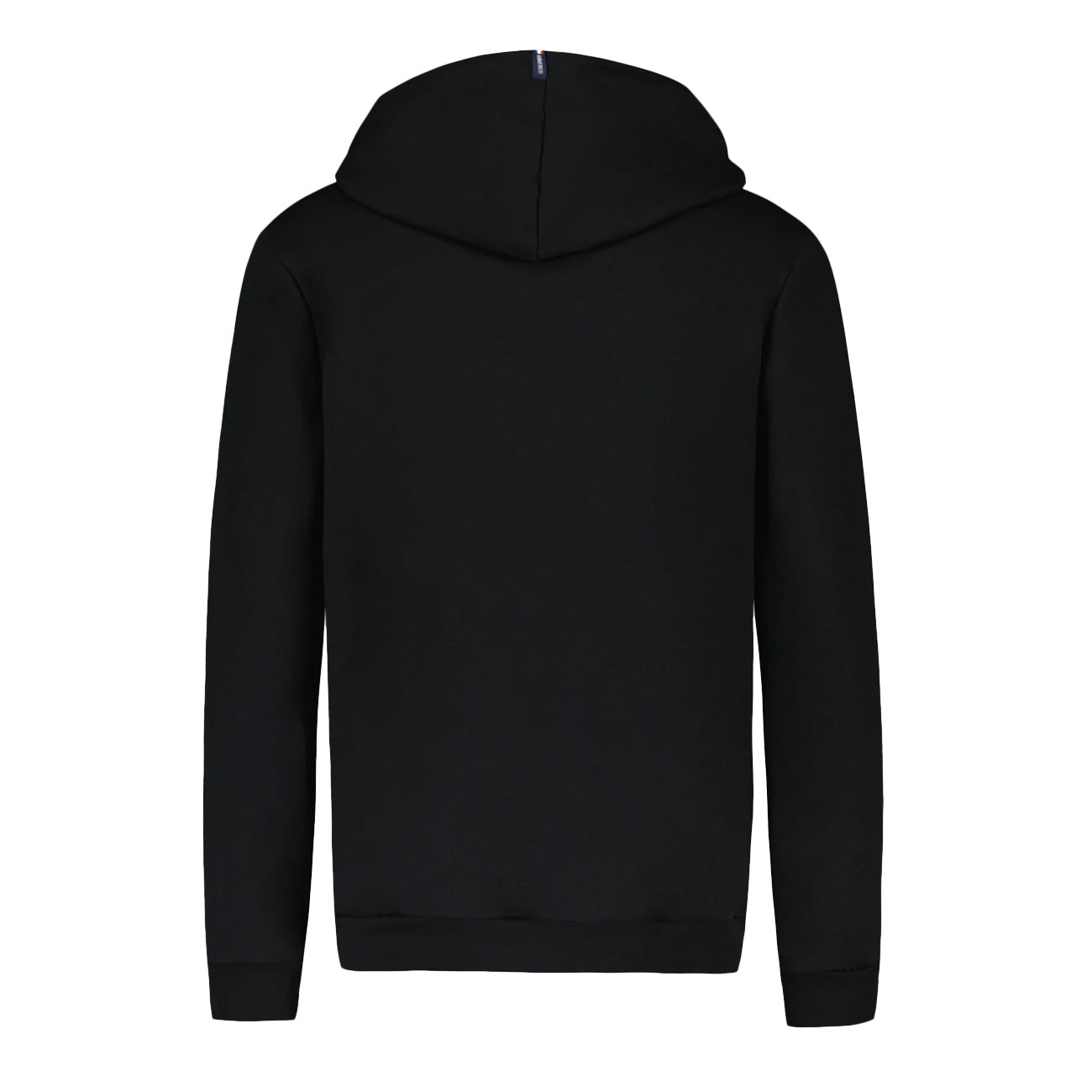 LE COQ SPORTIF Felpa Essentiel Uomo Black 2310554 BLACK 