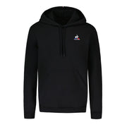 LE COQ SPORTIF Felpa Essentiel Uomo Black 2310554 BLACK 