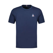 LE COQ SPORTIF T-Shirt Essentiel Uomo Dress Blues 2422104 DRESS BLUES 