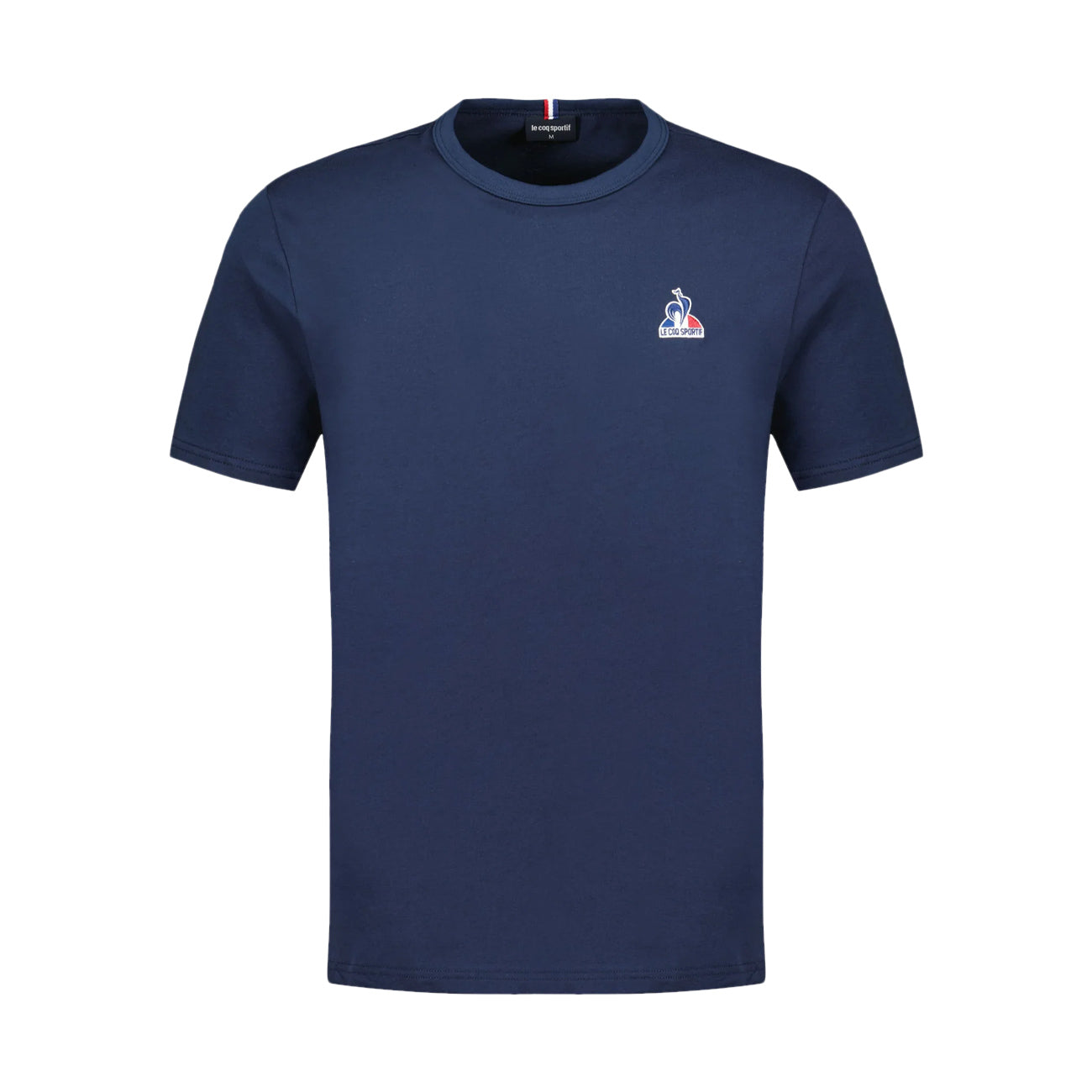 LE COQ SPORTIF T-Shirt Essentiel Uomo Dress Blues 2422104 DRESS BLUES 