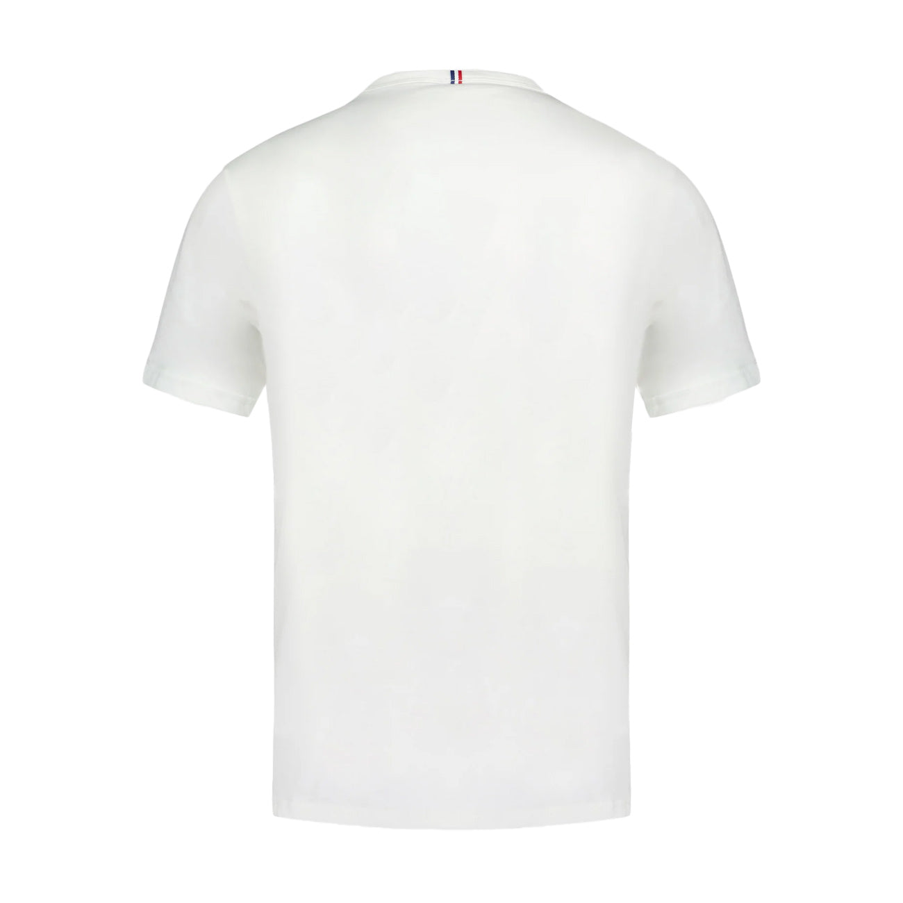 LE COQ SPORTIF T-Shirt Essentiel Uomo New Optical White 2422106 NEW OPTICAL WHITE 