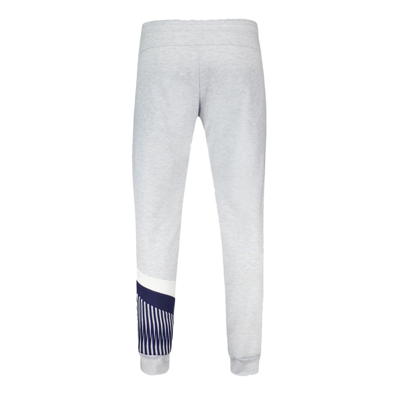LE COQ SPORTIF Joggers Heritage Uomo Gris Chinè Clair 2422172 GRIS CHINE CLAIR 