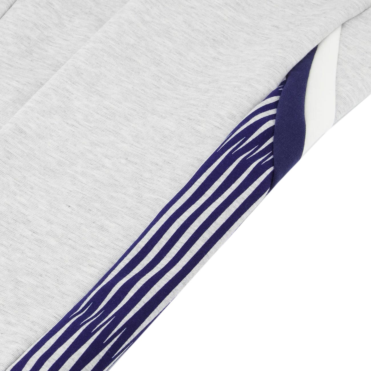 LE COQ SPORTIF Joggers Heritage Uomo Gris Chinè Clair 2422172 GRIS CHINE CLAIR 