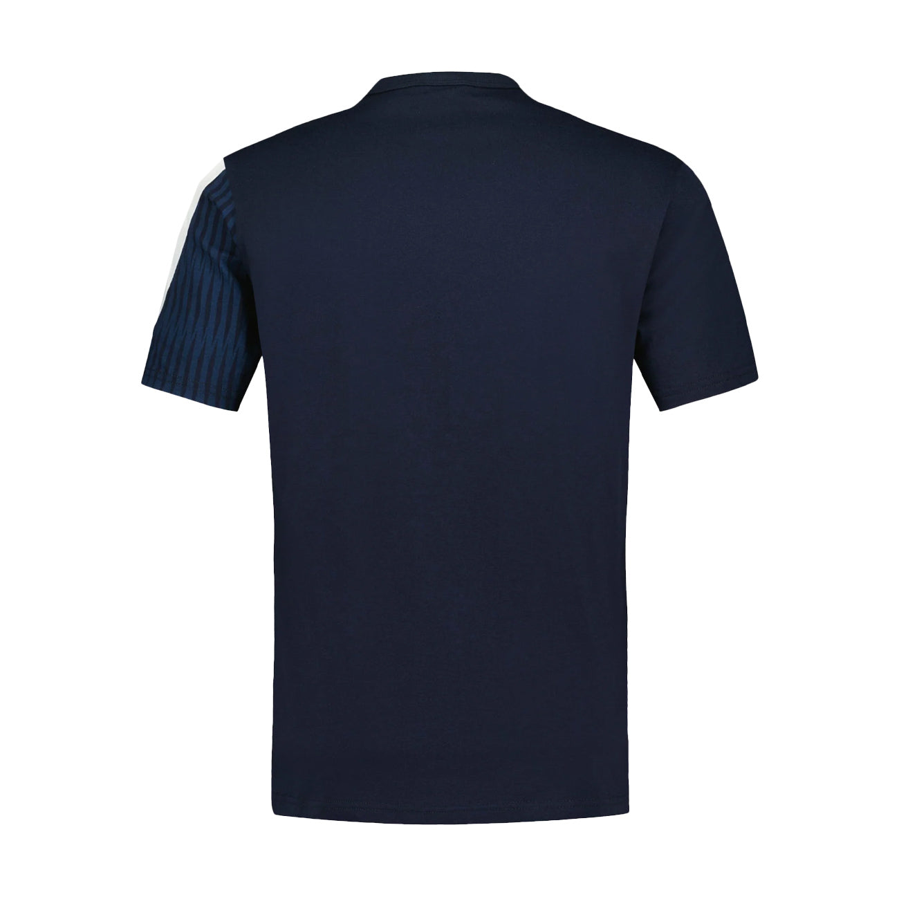 LE COQ SPORTIF T-Shirt Heritage Uomo Sky Captain 2422976 SKY CAPTAIN 