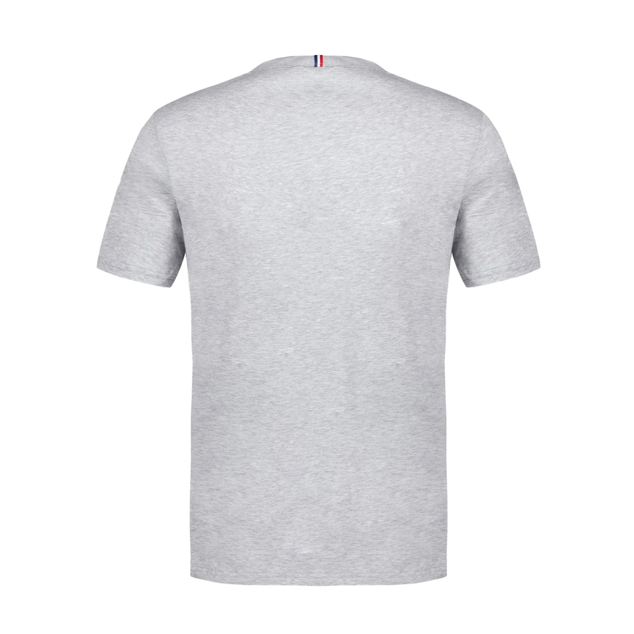 LE COQ SPORTIF T-Shirt Essentiel Uomo Gris Chinè Clair 2423687 GRIS CHINE CLAIR 