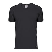 MARKUP T-Shirt In Jersey Uomo Nero MK21004 NERO 