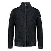 MARKUP Lupetto Con Zip Uomo Blu MK790103 BLU 