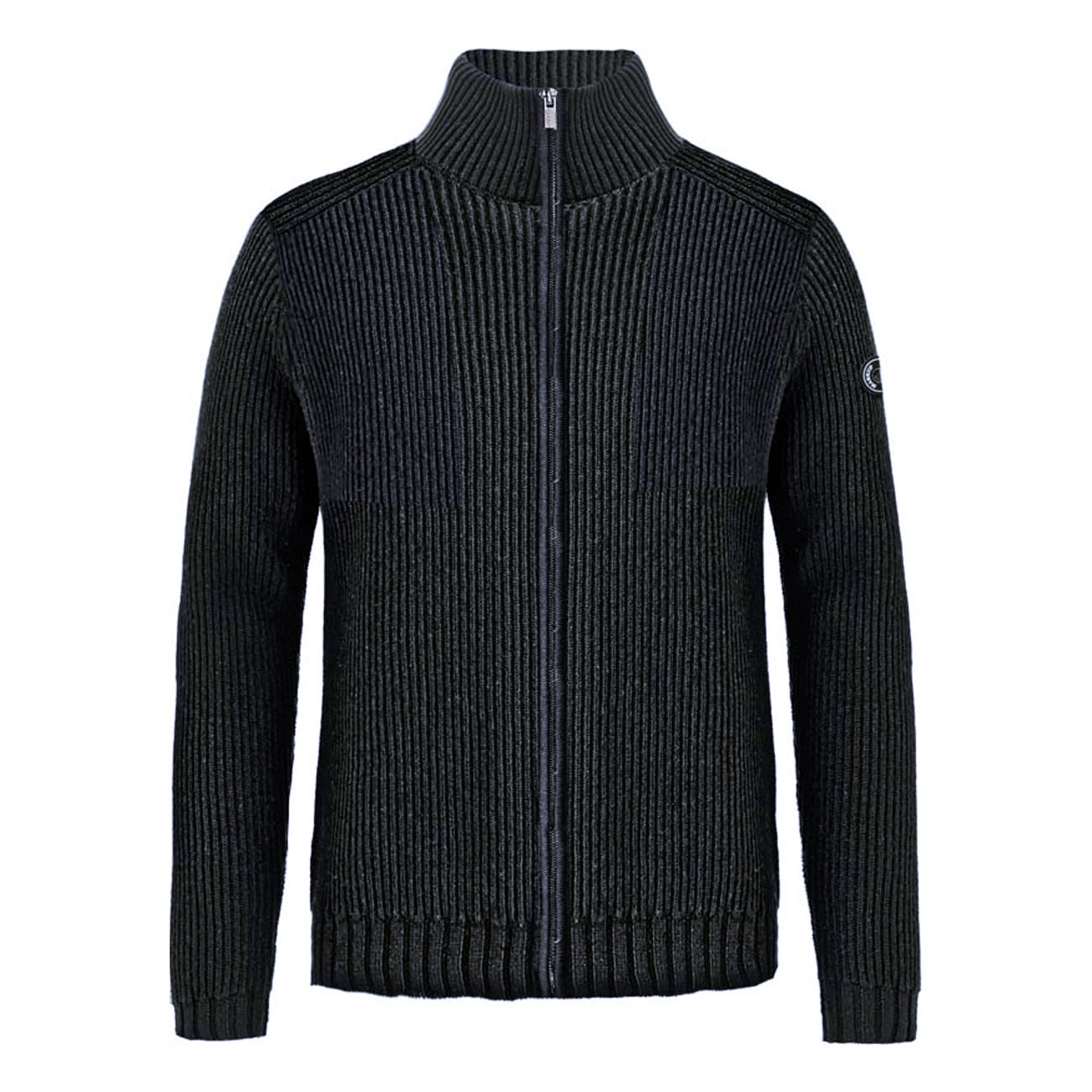 MARKUP Lupetto Con Zip Uomo Blu MK790103 BLU 