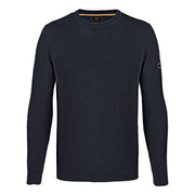 MARKUP Maglia In Cotone Tech Uomo Blu MK790105 BLU 