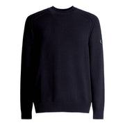 MARKUP Pullover In Cotone Tech Uomo Blu MK790106 BLU 