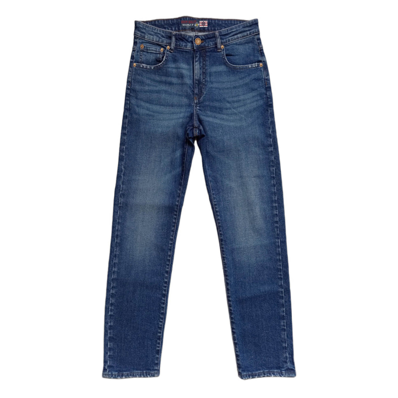 MARKUP Jeans Regular Fit Uomo Vari.1 MK795004 VARI. 1 