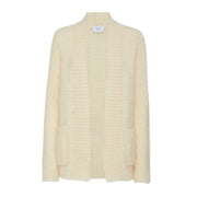 MVP WARDROBE Cardigan Baima MVPI4MK120 0008 PANNA 