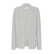 MVP WARDROBE Cardigan Baima MVPI4MK120 0300 GREY 