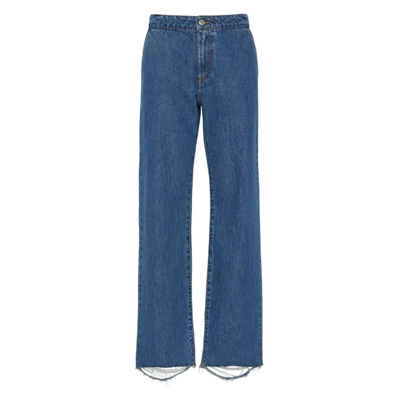 MVP WARDROBE Jeans Wildfire Denim Largo Vintage MVPI4PJ116 0437 DENIM VINTAGE 