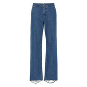 MVP WARDROBE Jeans Wildfire Denim Largo Vintage MVPI4PJ116 0437 DENIM VINTAGE 