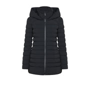 PEUTEREY Piumino Matar Ag Donna Nero PED401001180662 NER NERO 