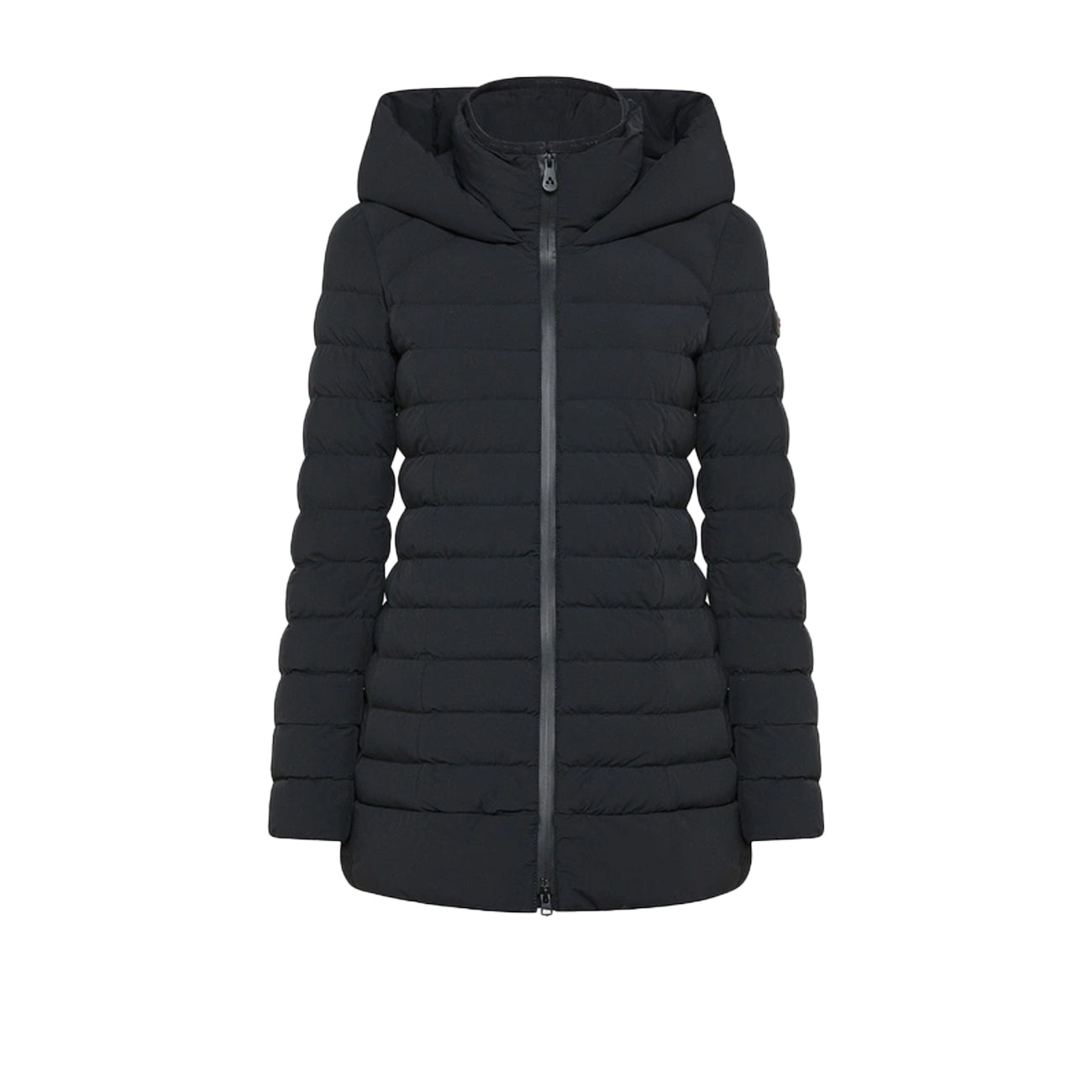 PEUTEREY Piumino Matar Ag Donna Nero PED401001180662 NER NERO 