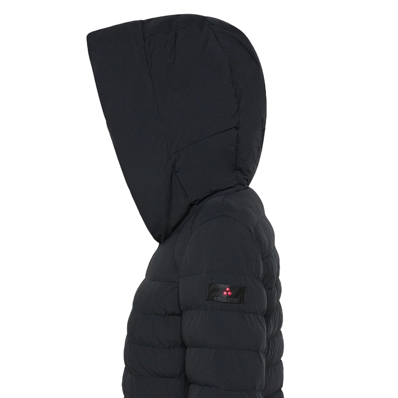 PEUTEREY Piumino Matar Ag Donna Nero PED401001180662 NER NERO 