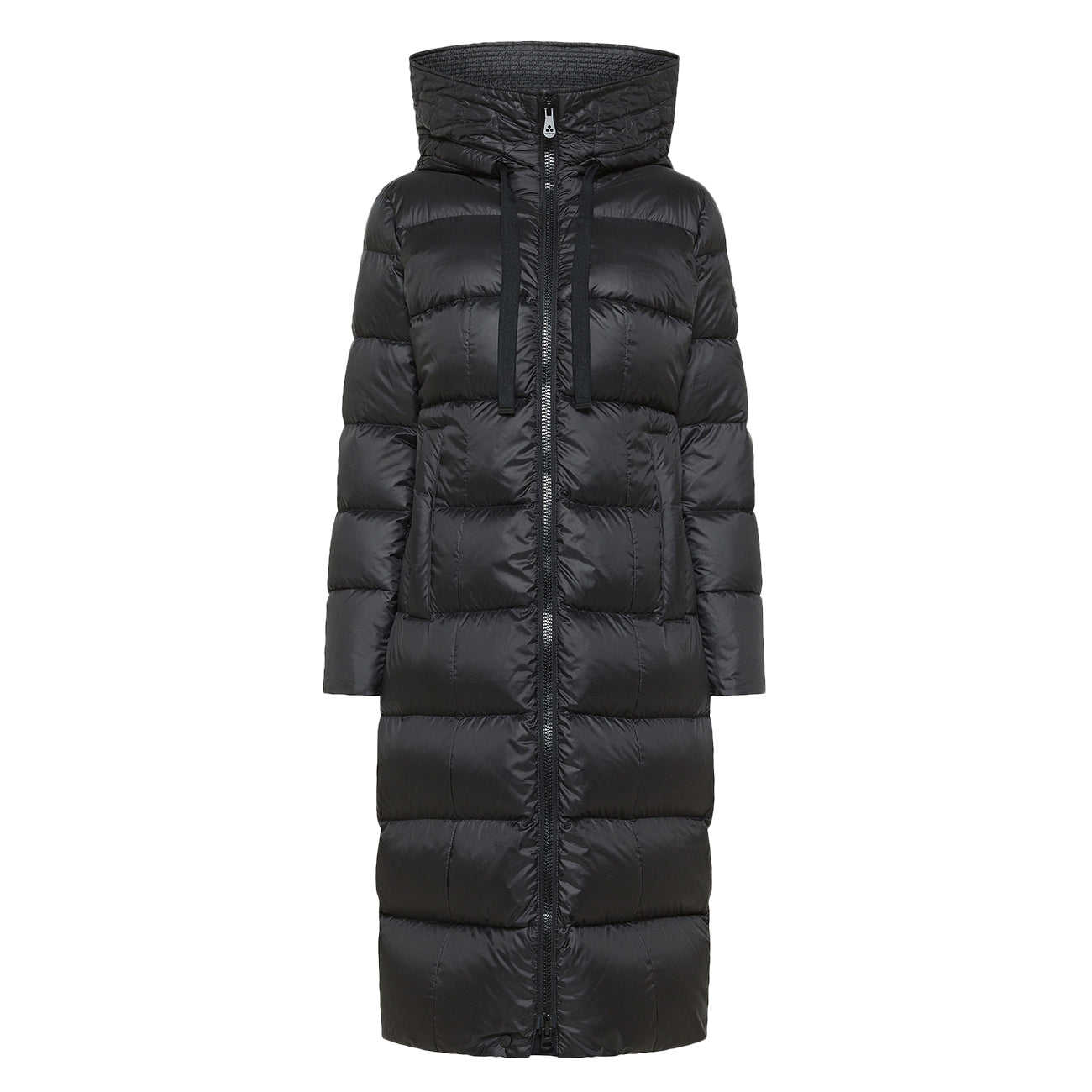 PEUTEREY Piumino Nunki Mqs 01 Donna Nero PED511401181903 NER NERO 
