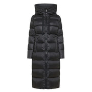 PEUTEREY Piumino Nunki Mqs 01 Donna Nero PED511401181903 NER NERO 
