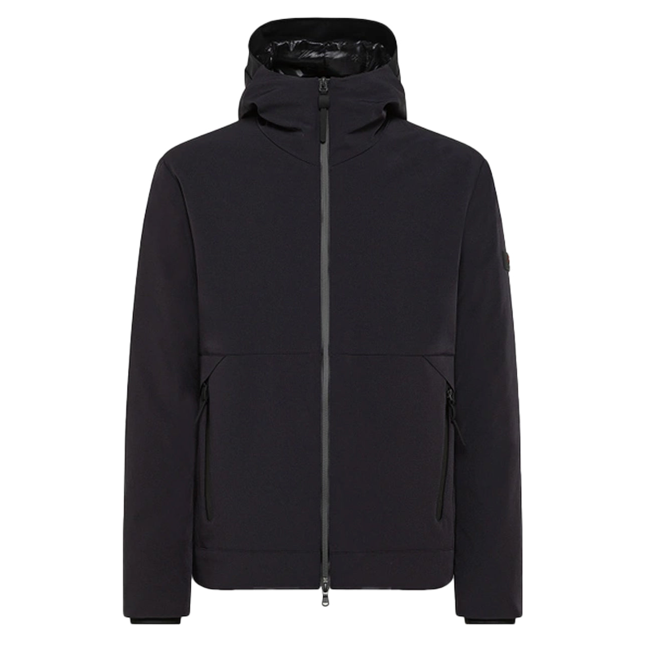 PEUTEREY Giubbotto Loge Uomo Blu Grafite PEU405701191581 215 BLU GRAFITE 