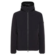 PEUTEREY Giubbotto Loge Uomo Blu Grafite PEU405701191581 215 BLU GRAFITE 