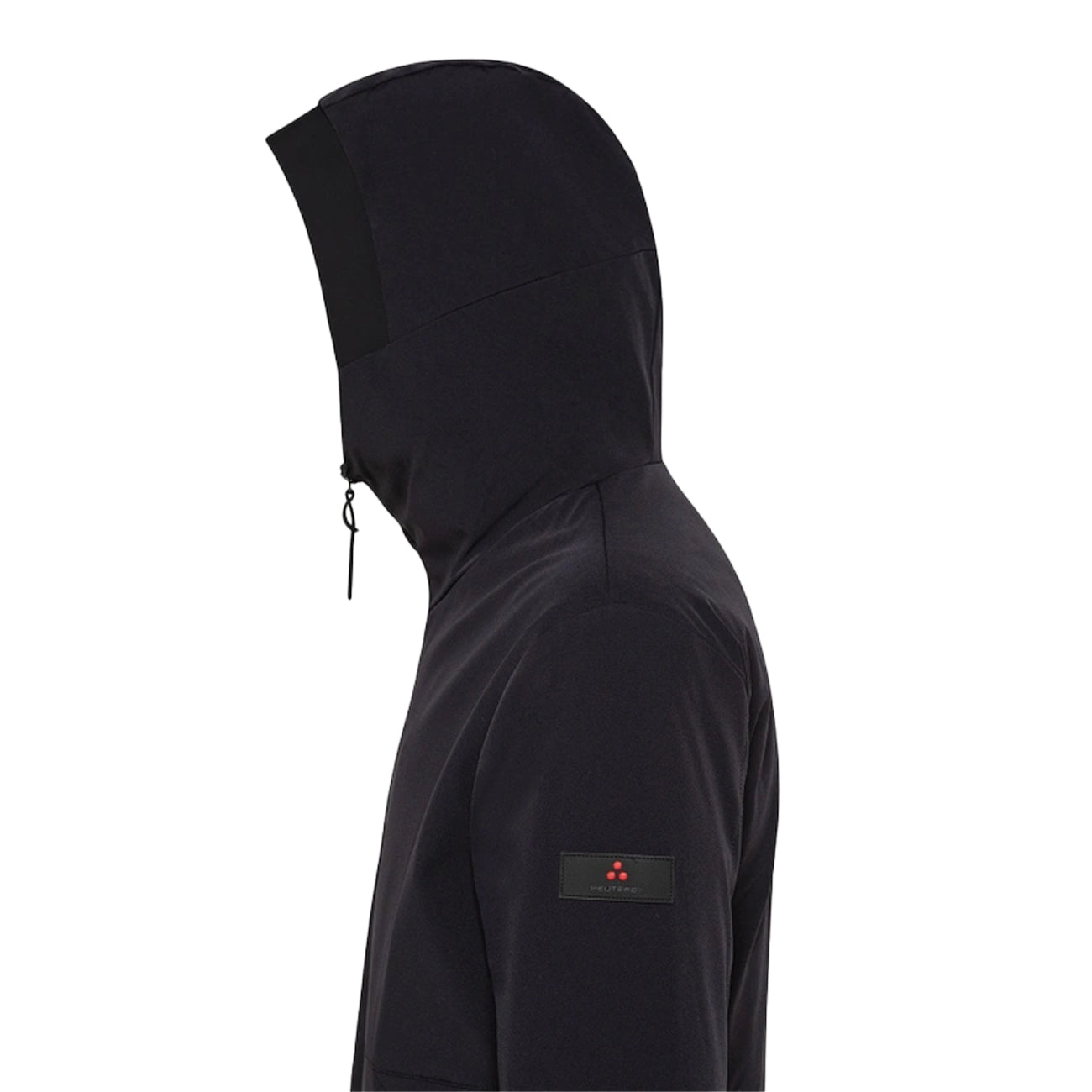 PEUTEREY Giubbotto Loge Uomo Blu Grafite PEU405701191581 215 BLU GRAFITE 