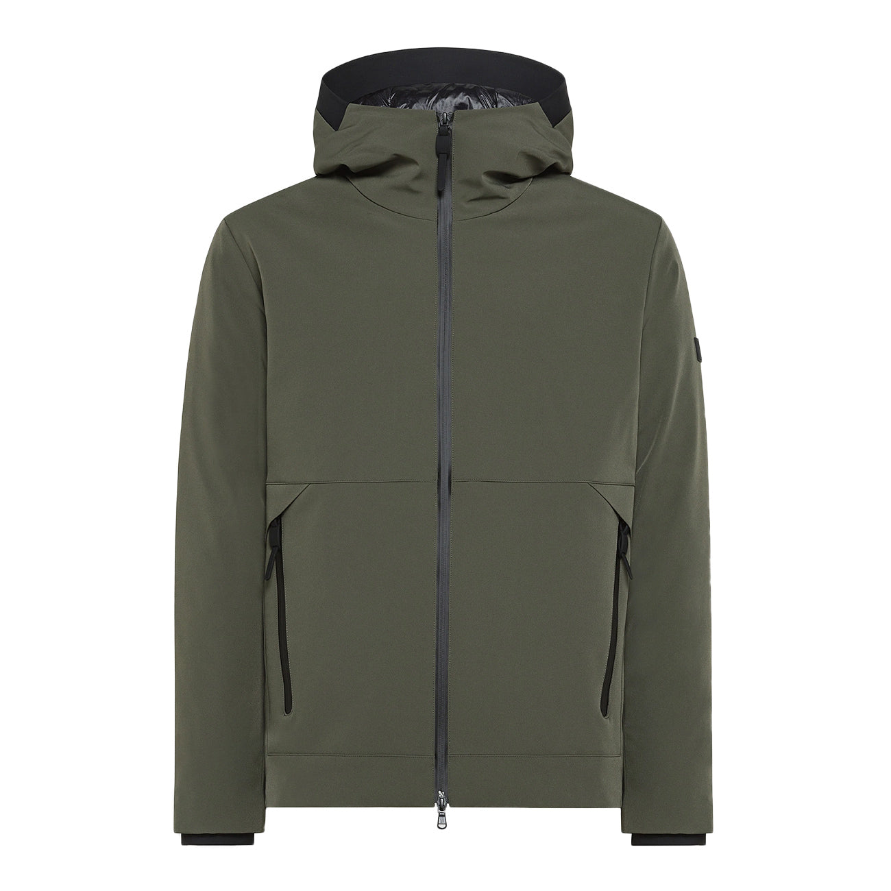 PEUTEREY Giubbotto Loge Uomo Verde Fogliame PEU405701191581 690 VERDE FOGLIAME 